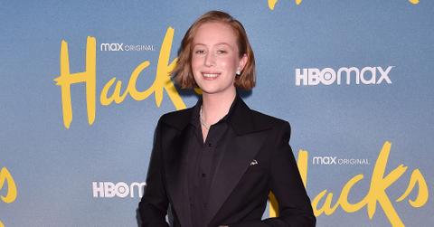 hacks hannah einbinder