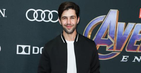 josh peck alcohol drugs food struggles