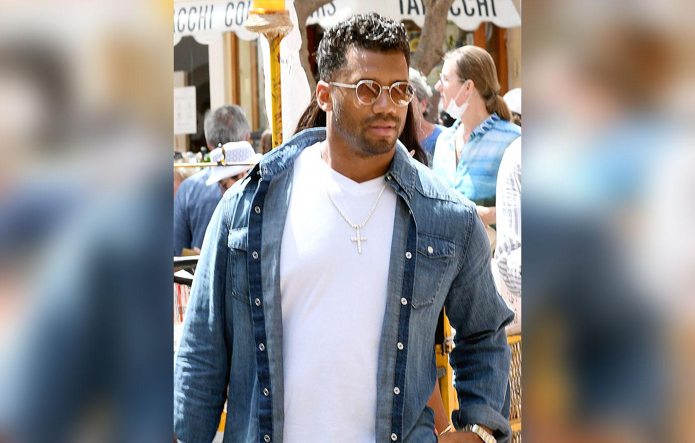 russell wilson ciara capri