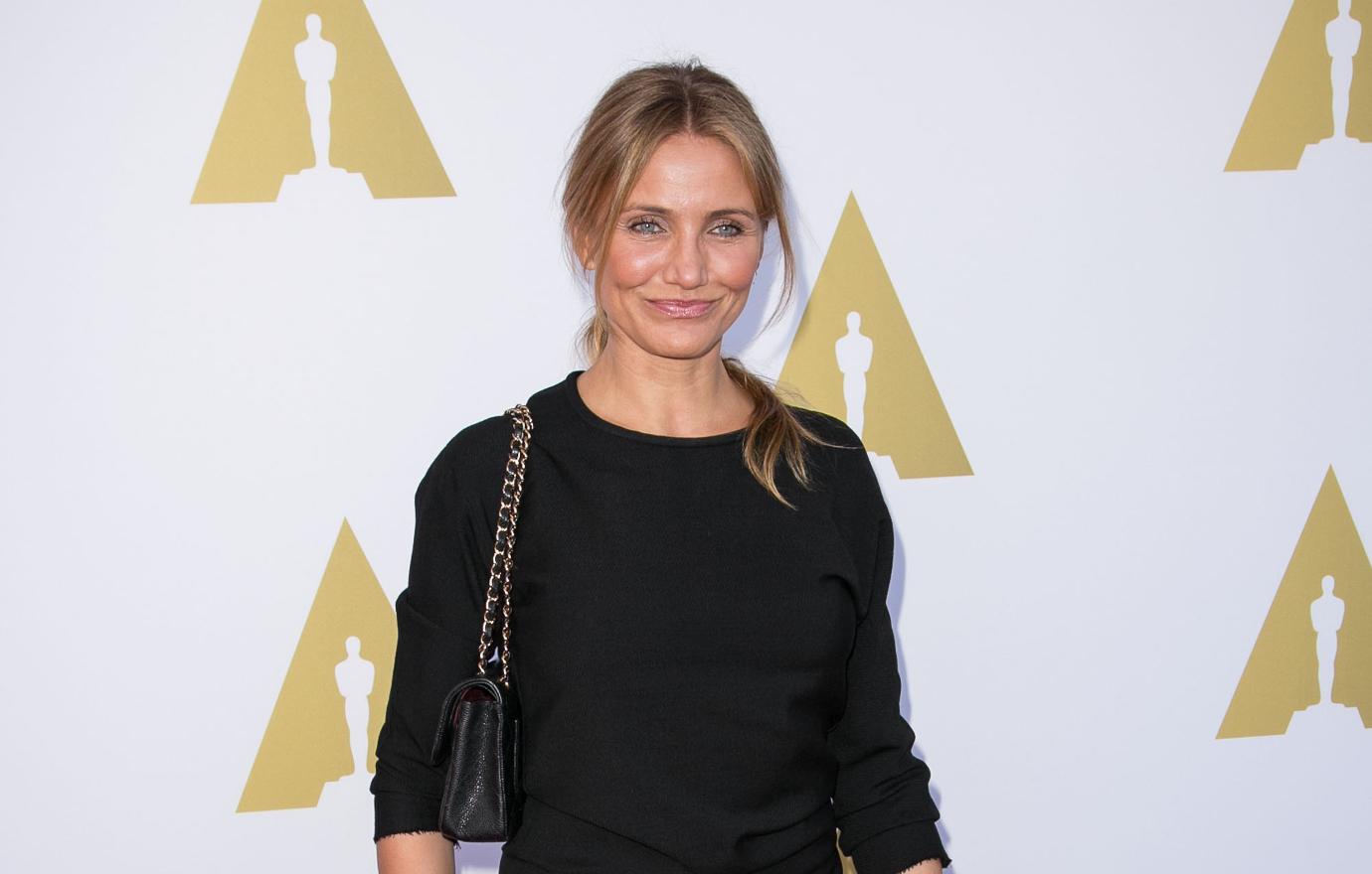 cameron diaz beauty standards toxic