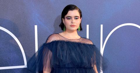 euphoria barbie ferreira finding trendy clothes difficult