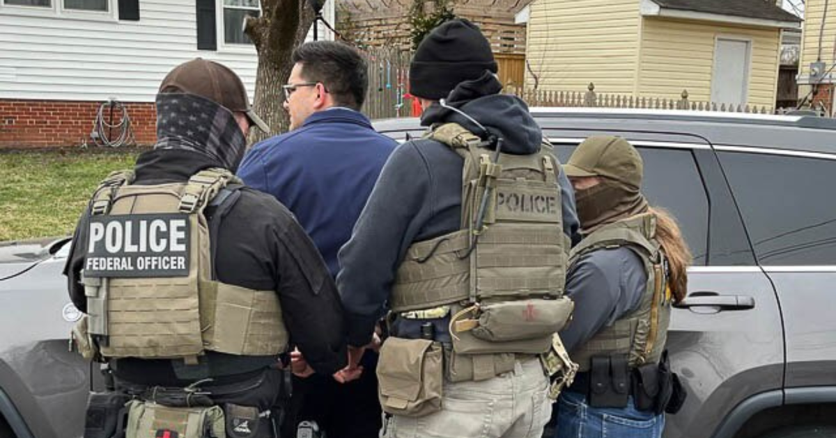 Police officers [Image for representative purpose]