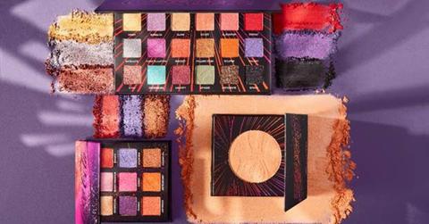 makeup revolution coca cola collaboration shop