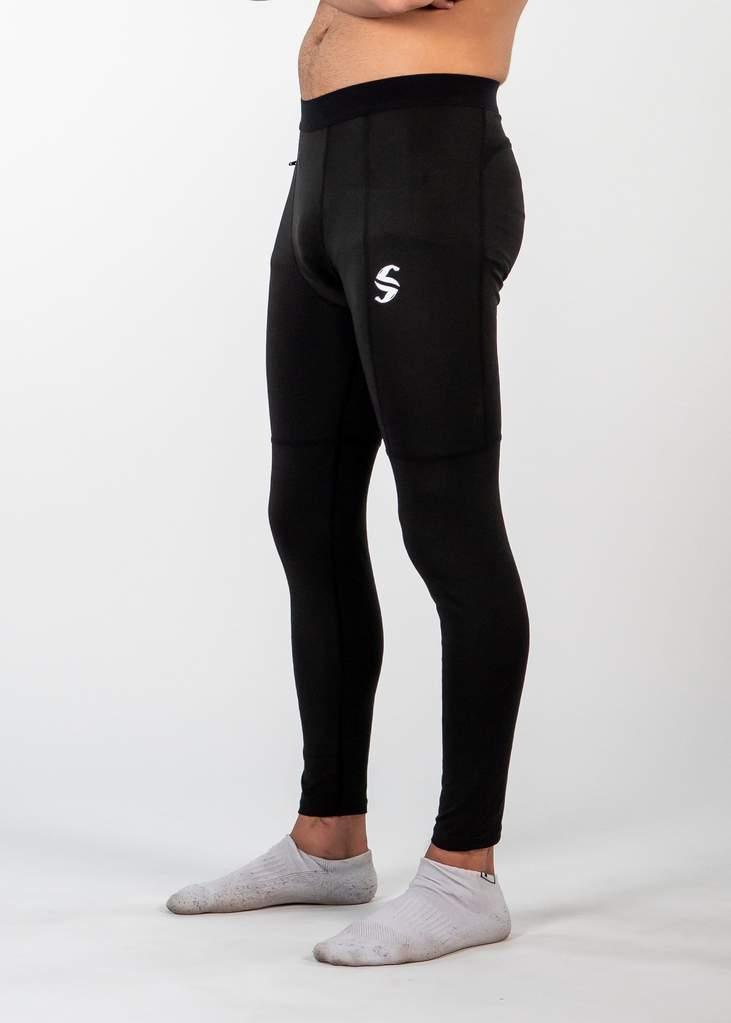 compression pants