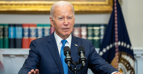 Joe Biden