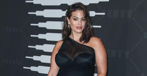 ashley graham outspoken about body positivity on social media