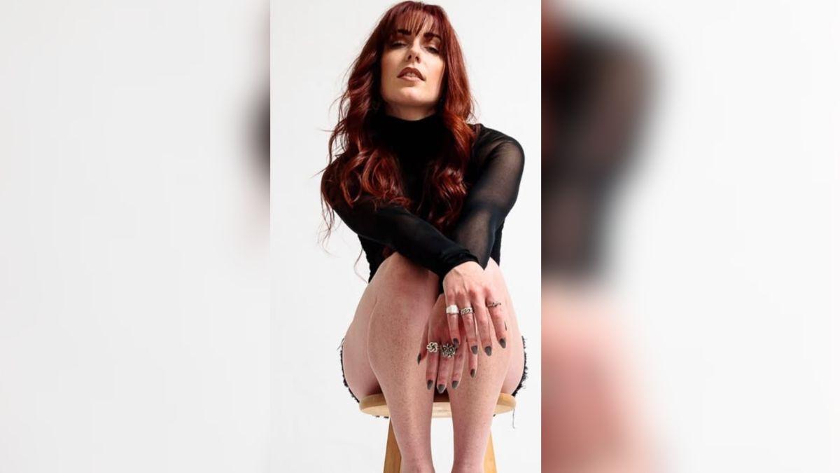 image of Vicki Chimenti said The Pack 'pushes you beyond what any other group fitness class in NYC currently offers.' 