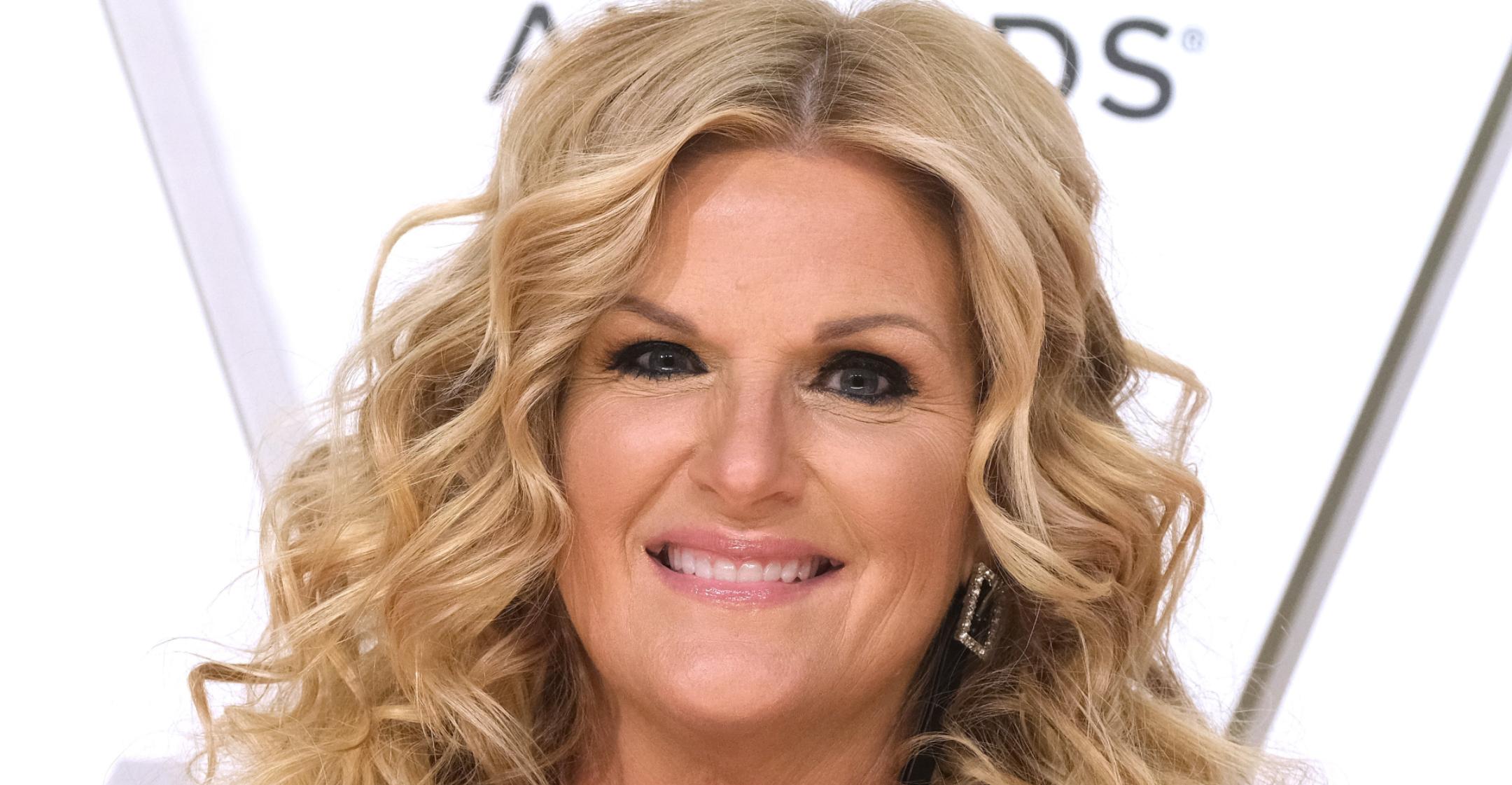 trisha yearwood unveils new pet collection inspired by her rescue pooches