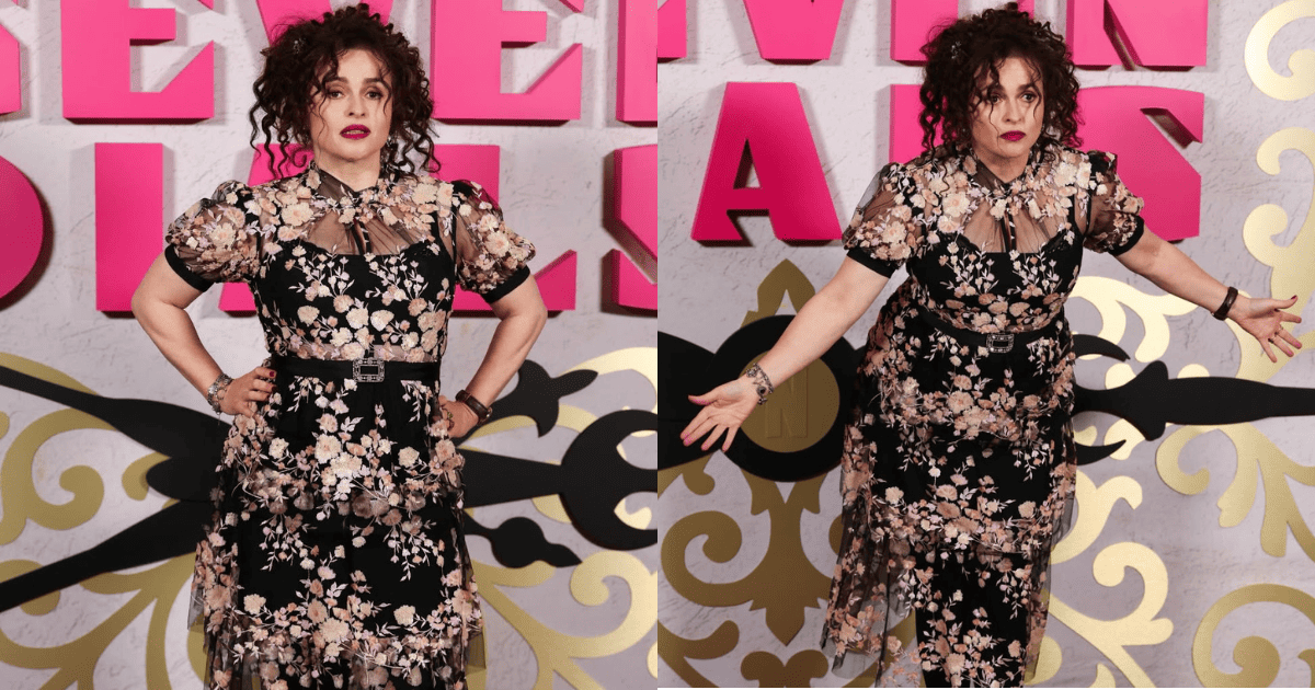 Helena Bonham Carter