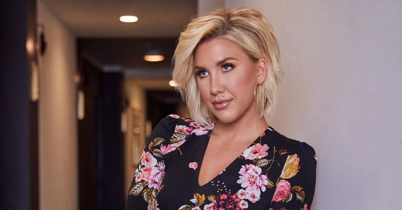 savannah chrisley undergoing multiple surgeries combat endometriosis