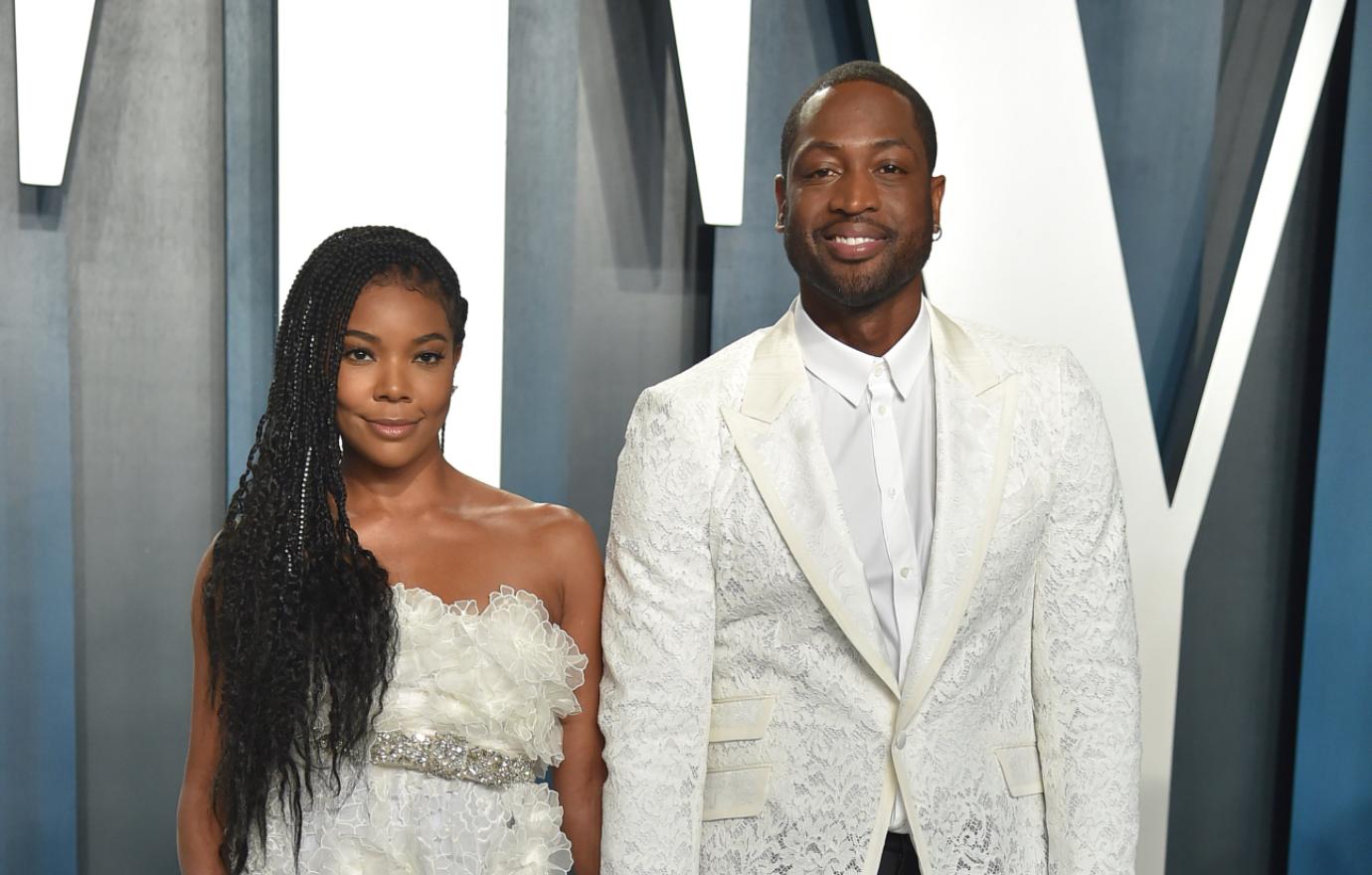 gabrielle union dwayne wade