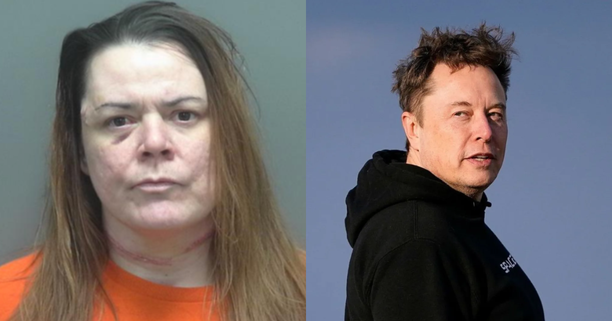 Wisconsin Mother Case