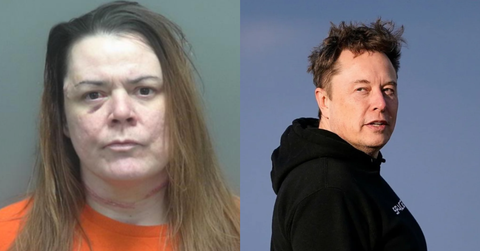 Wisconsin Mother Case