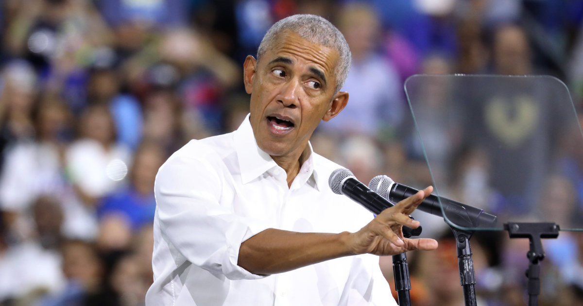 obama center faces outrage as critics call out foul id rules for free entry democrats blast trumps voter id laws