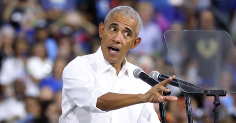 obama center faces outrage as critics call out foul id rules for free entry democrats blast trumps voter id laws