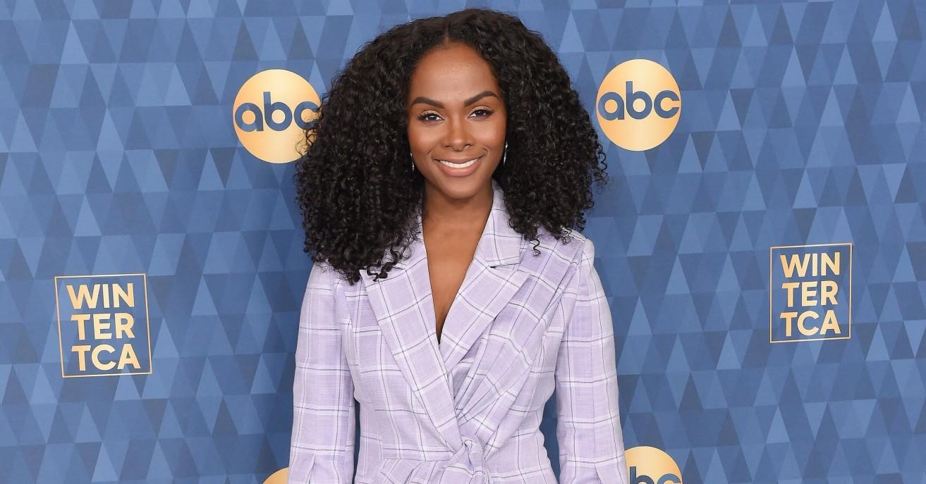 tika sumpter didnt have energy continue ivf trying second child