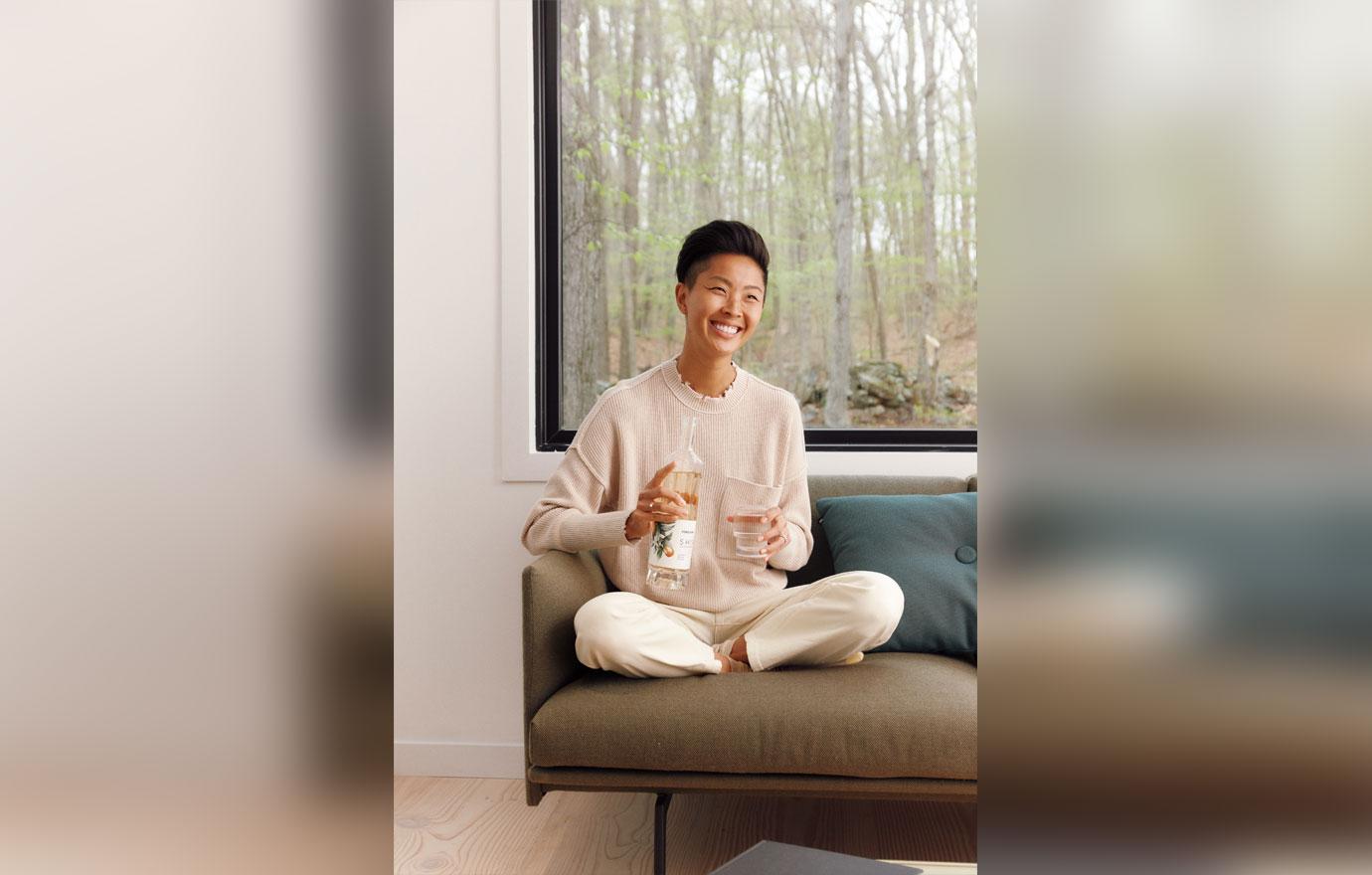 kristen kish exclusive