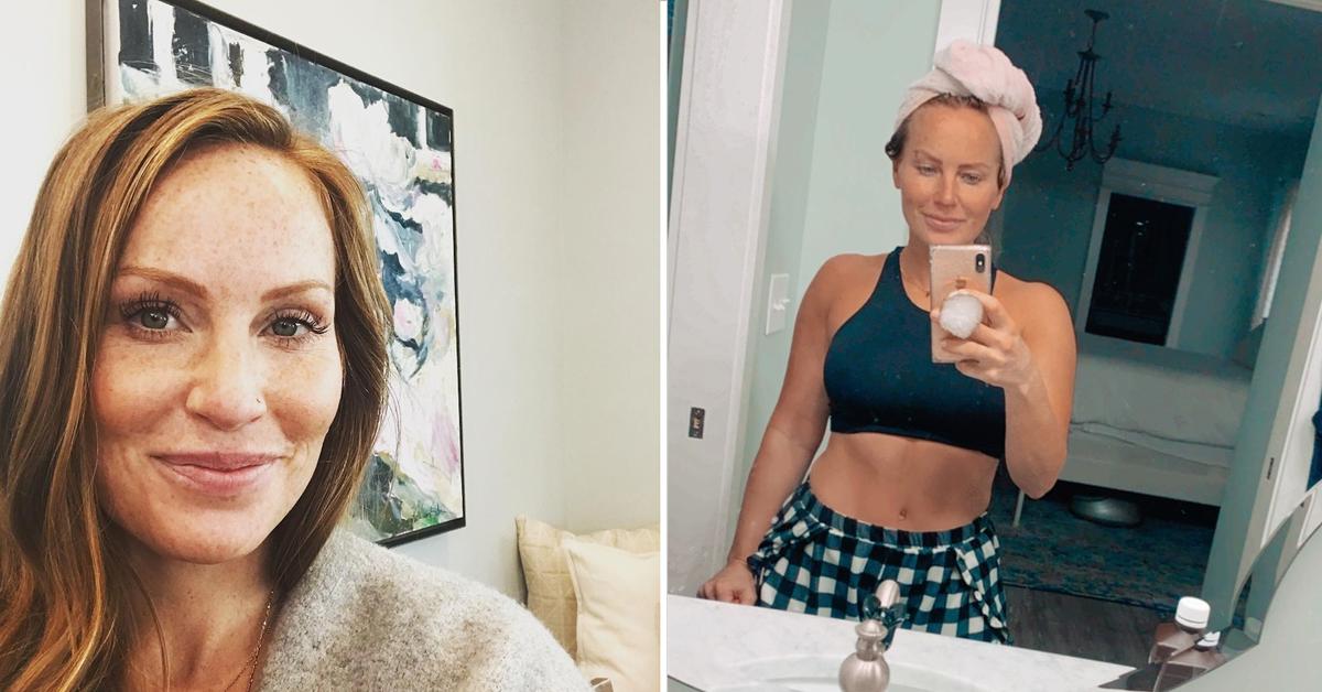 Good Bones' Mina Starsiak Hawk Post-Surgery: Before, After Pics