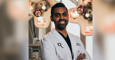 the subtle science of turning back time