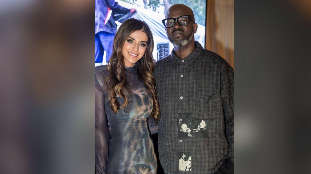 aspen afterglow amy green and black coffee deliver a night of music fashion and purpose