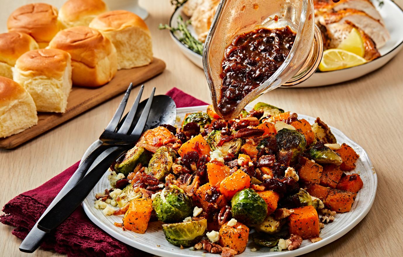 eric stonestreet recipe roasted brussels sprouts bacon