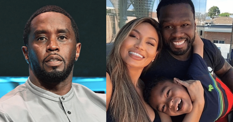 Diddy is at the centre of a fresh viral storm after the alleged s*x tape with Daphne Joy surfaced.
