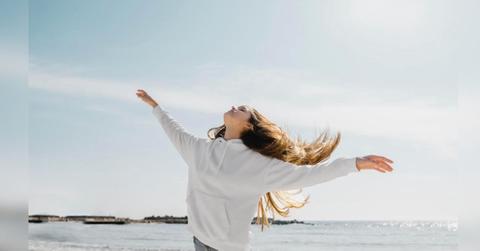 big dream energy manifesting the lifestyle you actually want