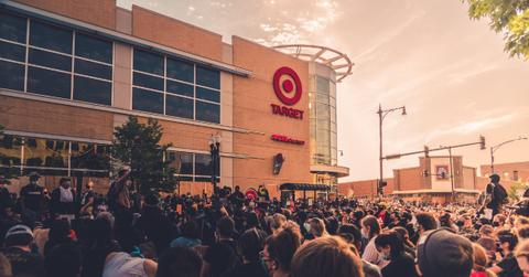 target deal days must have shop