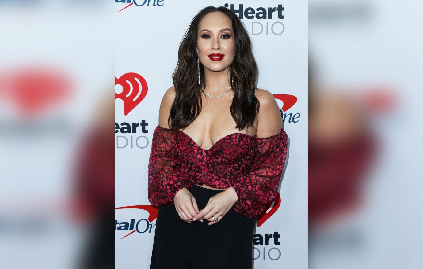 iheartradio  kiis fms jingle ball