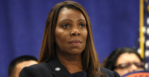 Letitia James