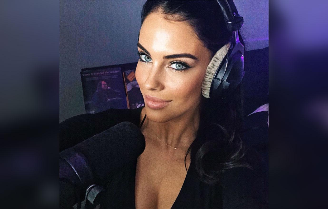 jessica lowndes new music