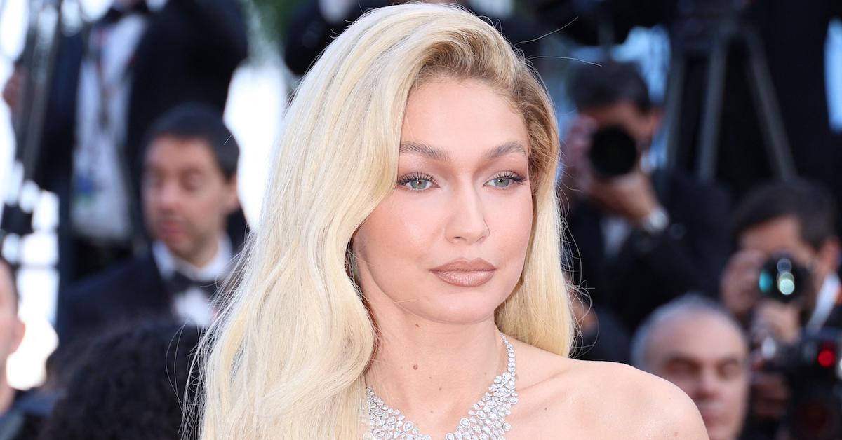 Gigi Hadid Balances Co-Parenting & Work In The Smartest Way