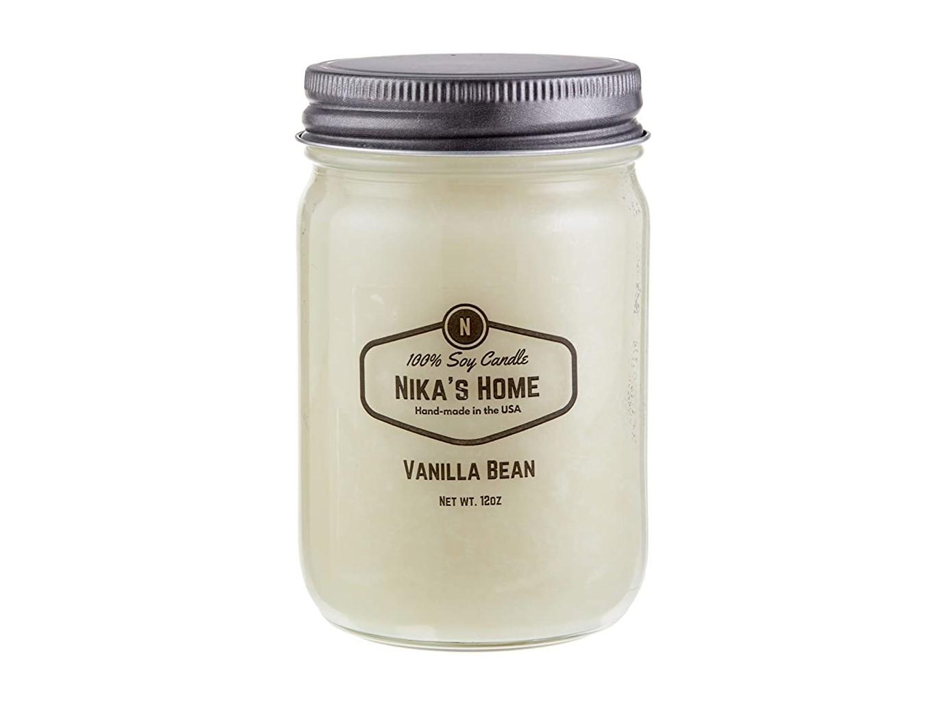 vanilla to reduce stress shop