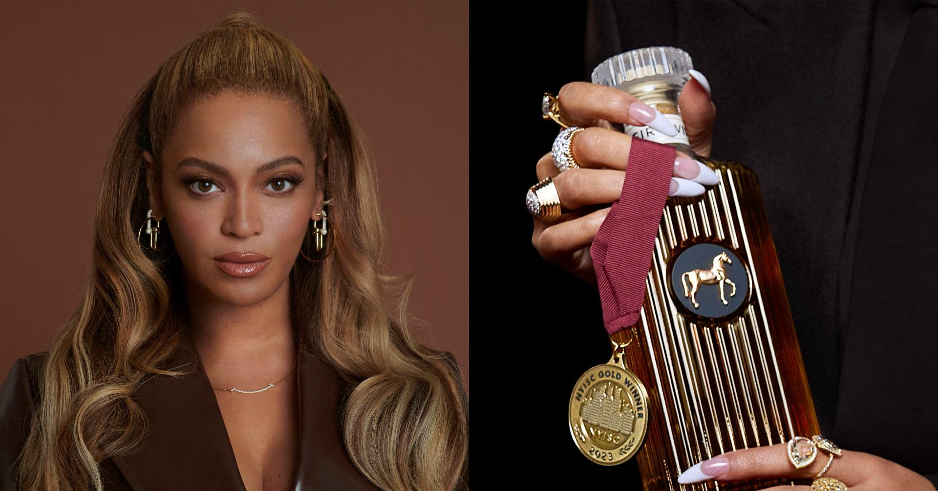 beyonce how tried not pigeonholed woman male dominated industry