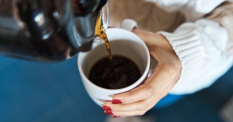 coffee alternatives shop