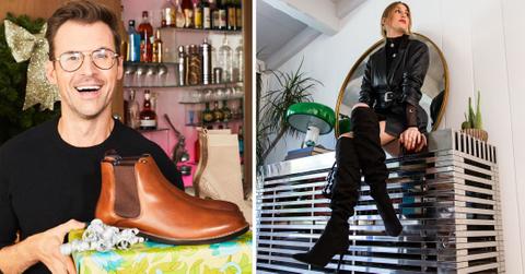 dsw holidai campaign pp