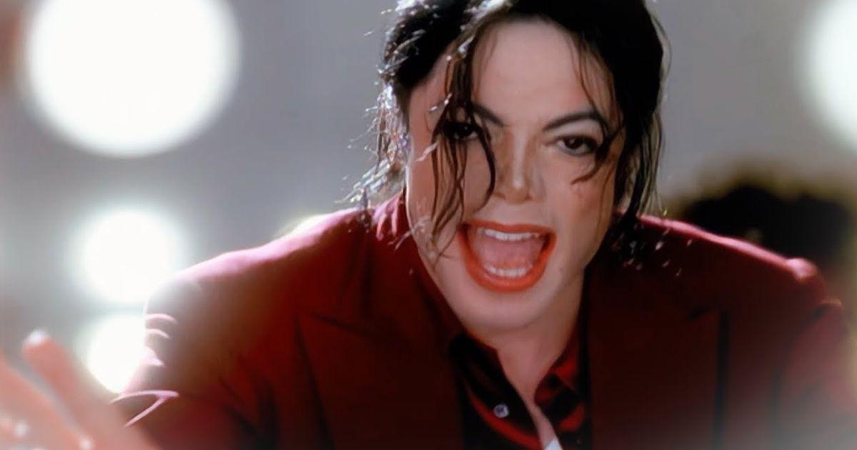 Michael Jackson