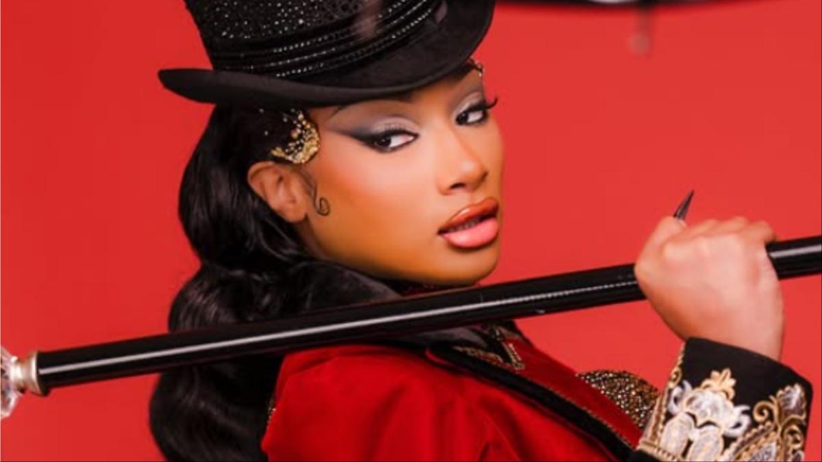 Megan Thee Stallion quits Broadway's Moulin Rouge after Thompson split.