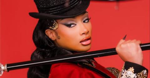 Megan Thee Stallion quits Broadway's Moulin Rouge after Thompson split.