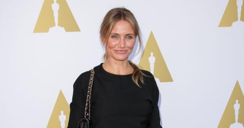 cameron diaz beauty standards toxic