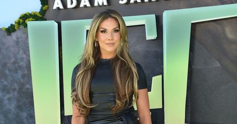 allison holker feeling confident