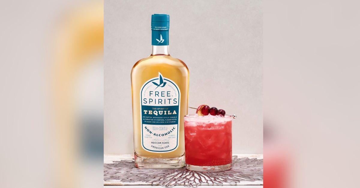 nonalcoholic cocktails to sip into