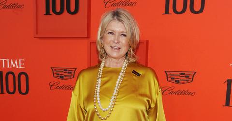 martha stewarts new line frozen food over appetizers entrees desserts