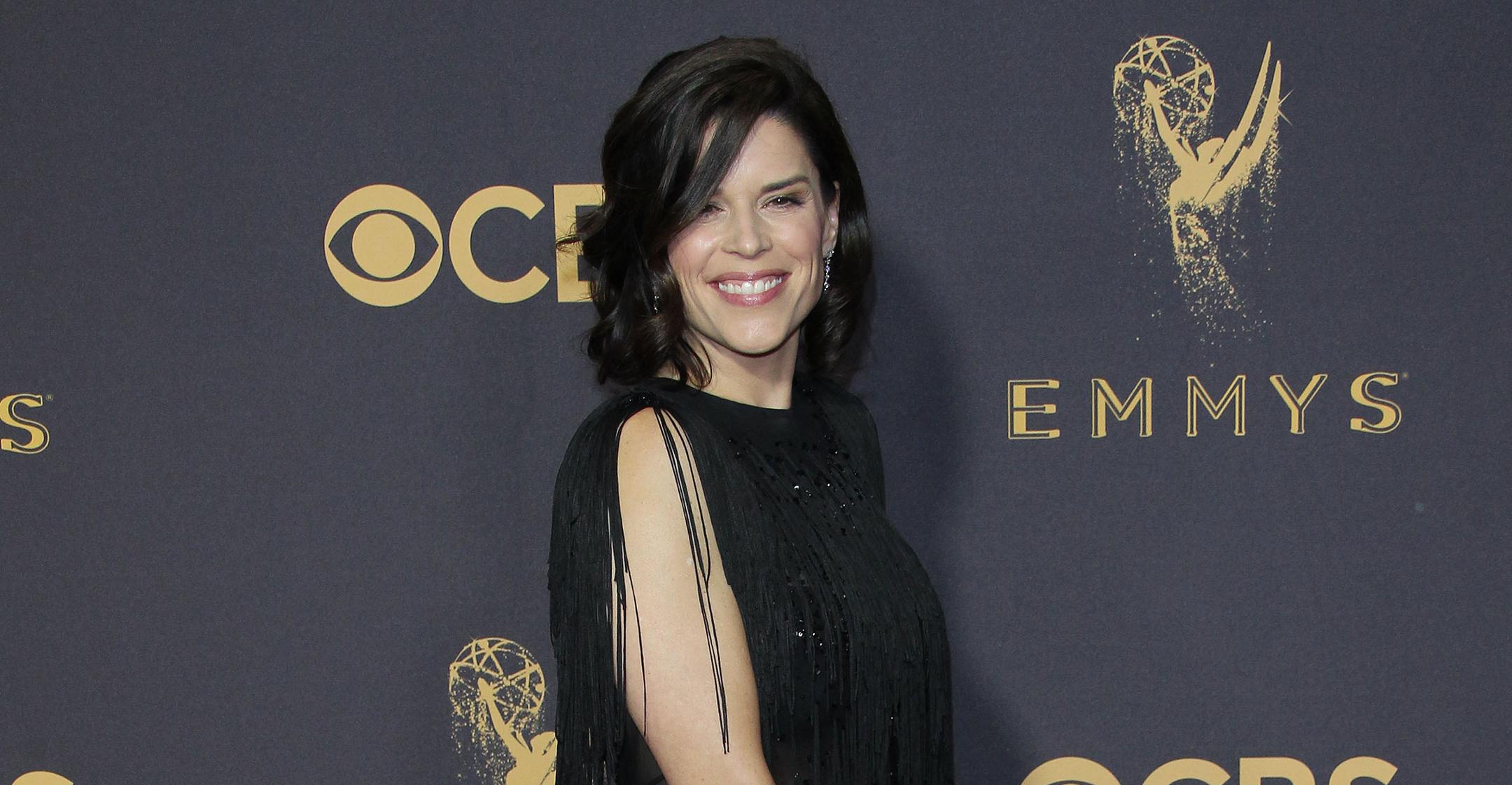 neve campbell told son he was adopted