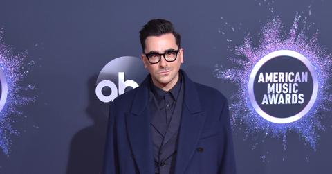 dan levy developing adult animated comedy series hulu