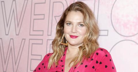 drew barrymore hasnt been dating parenting first