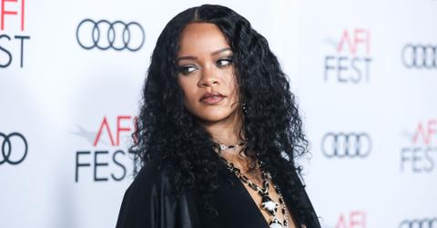 forbes rihanna youngest self made billionaire