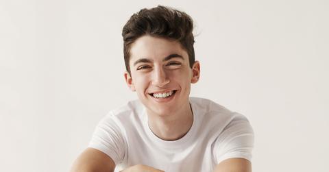 eitan bernath loves connecting people overfood gratifying knowing inspire people mh