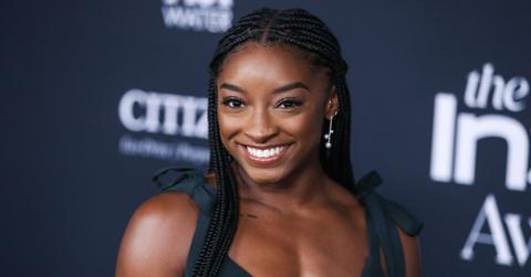 simone biles grateful people see her as human