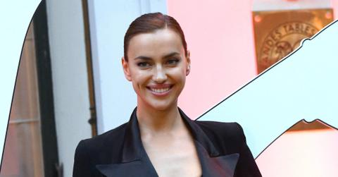 irina shayk comfortable own skin s mh